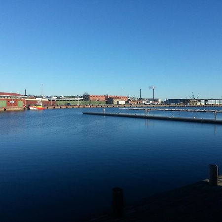 Best Western Sjofartshotellet Oskarshamn Luaran gambar