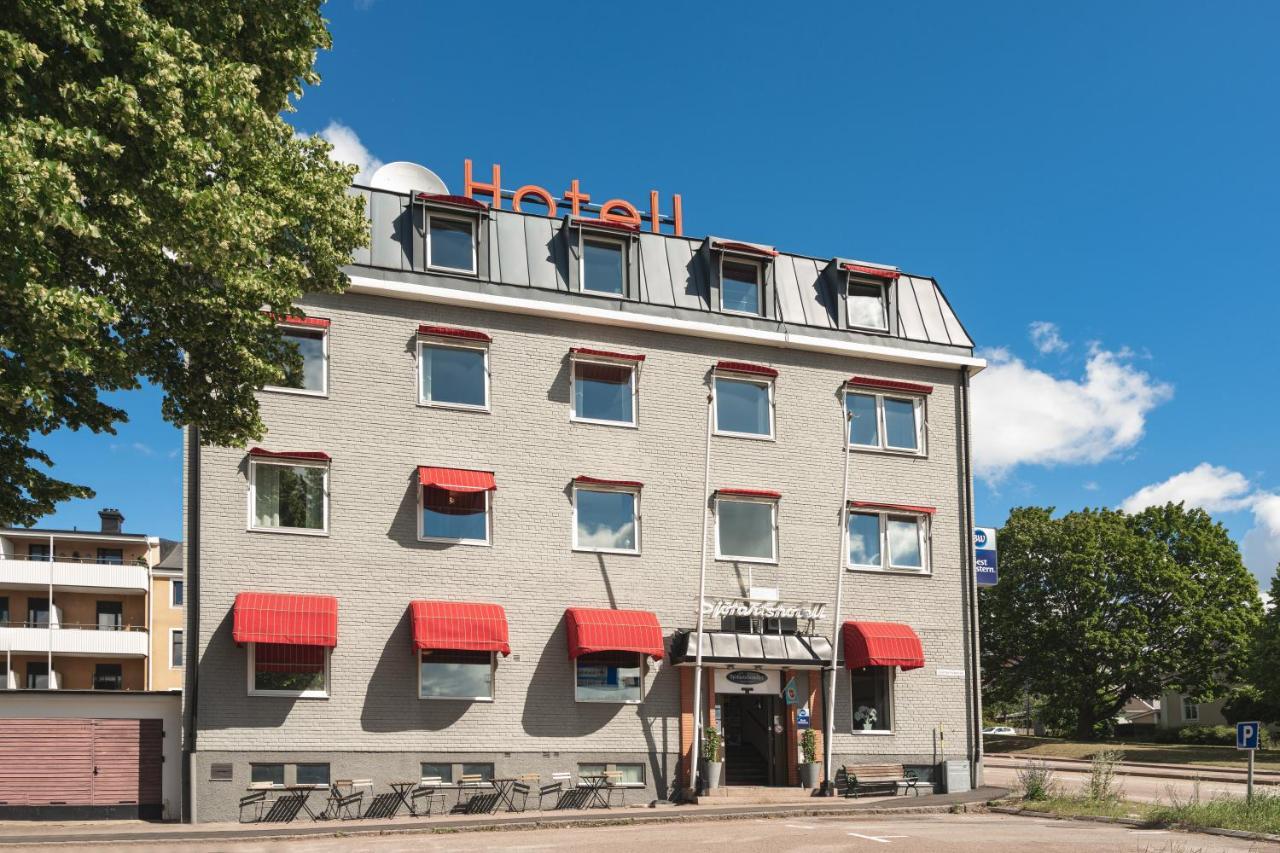 Best Western Sjofartshotellet Oskarshamn Luaran gambar