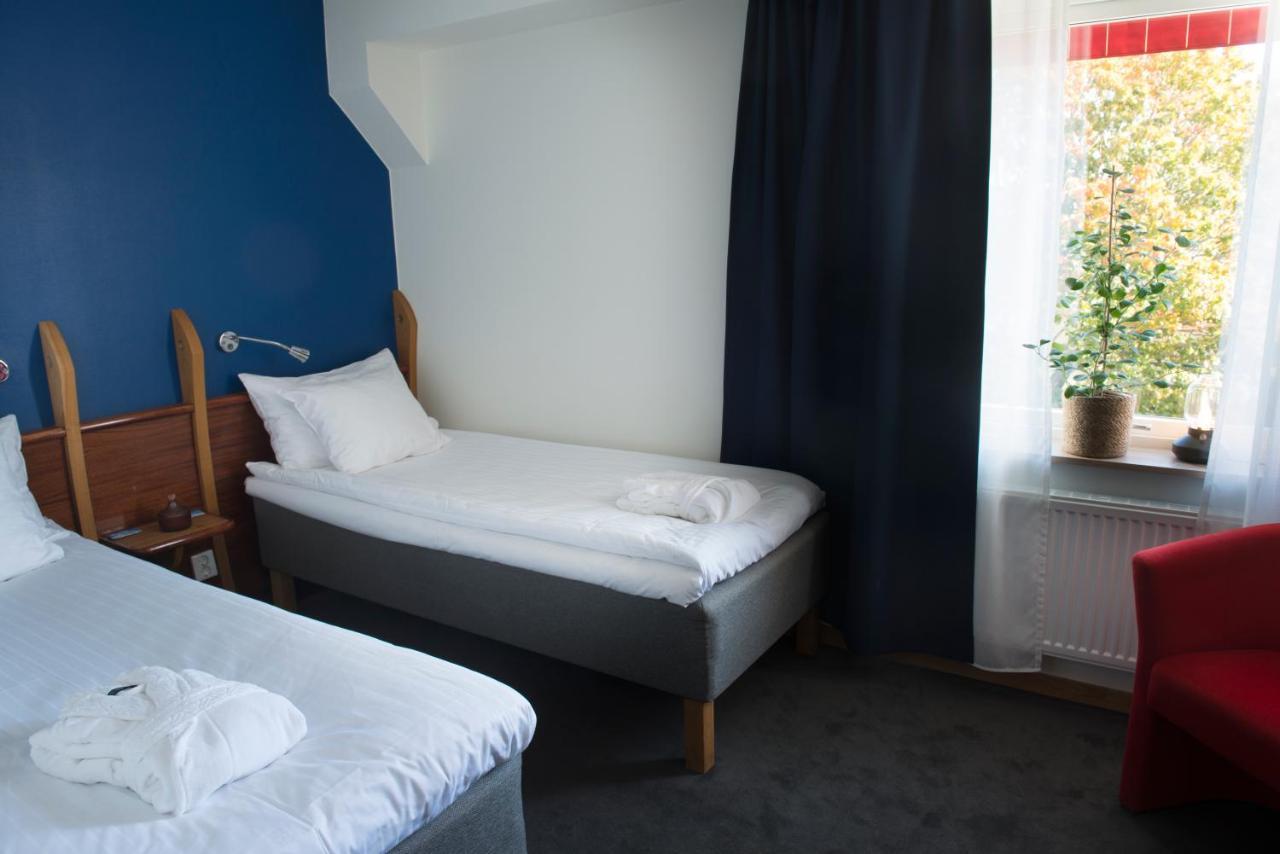 Best Western Sjofartshotellet Oskarshamn Luaran gambar