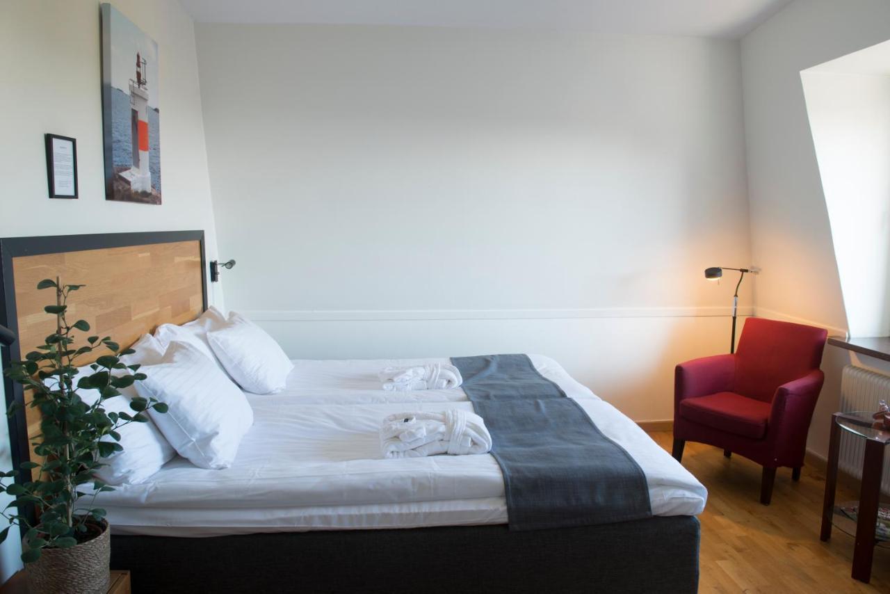 Best Western Sjofartshotellet Oskarshamn Luaran gambar