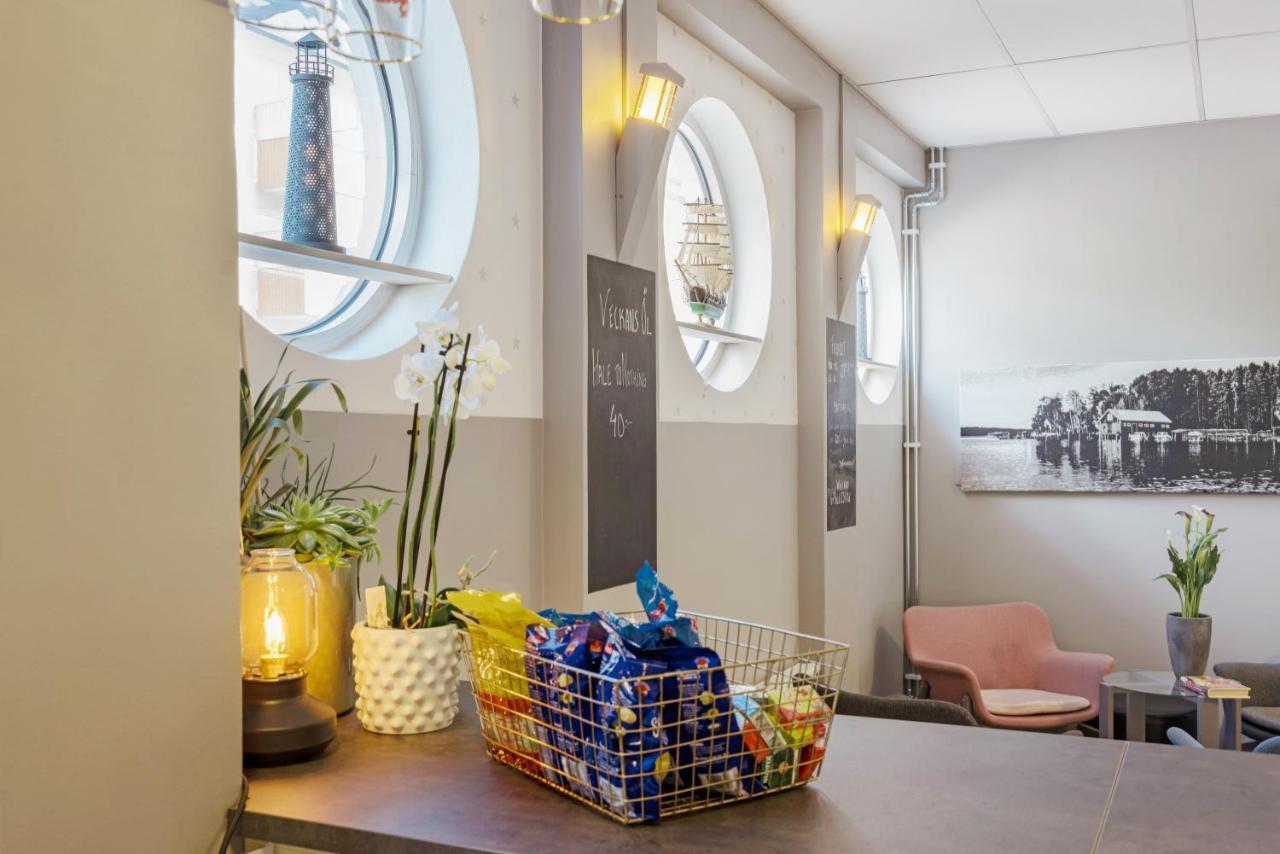 Best Western Sjofartshotellet Oskarshamn Luaran gambar