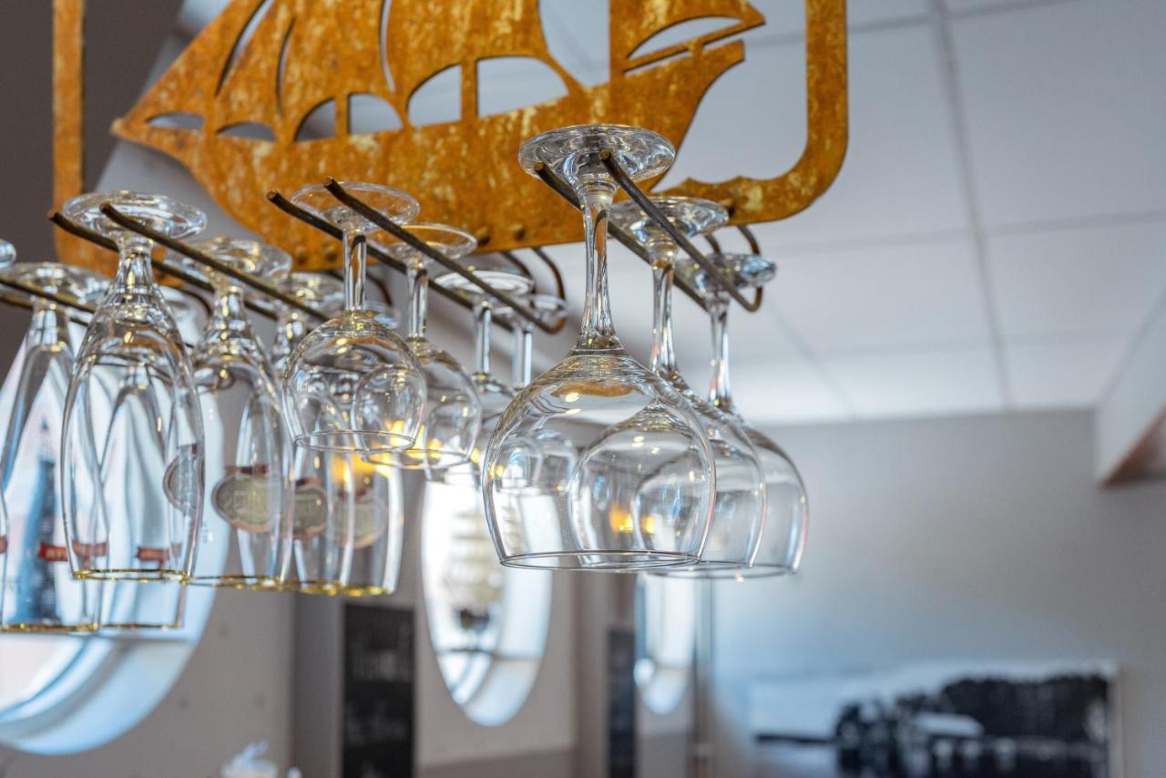 Best Western Sjofartshotellet Oskarshamn Luaran gambar