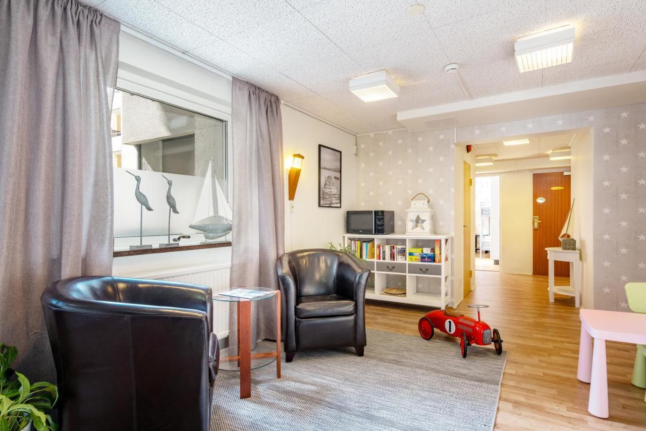 Best Western Sjofartshotellet Oskarshamn Luaran gambar