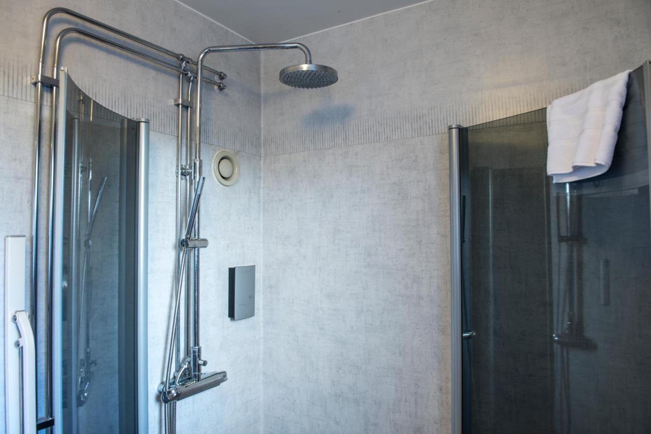 Best Western Sjofartshotellet Oskarshamn Luaran gambar
