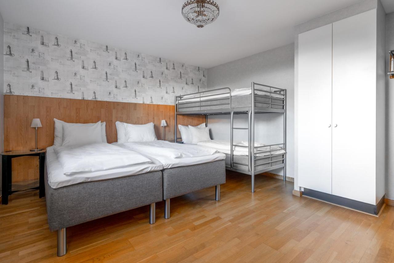 Best Western Sjofartshotellet Oskarshamn Luaran gambar