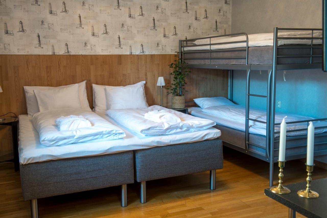 Best Western Sjofartshotellet Oskarshamn Luaran gambar