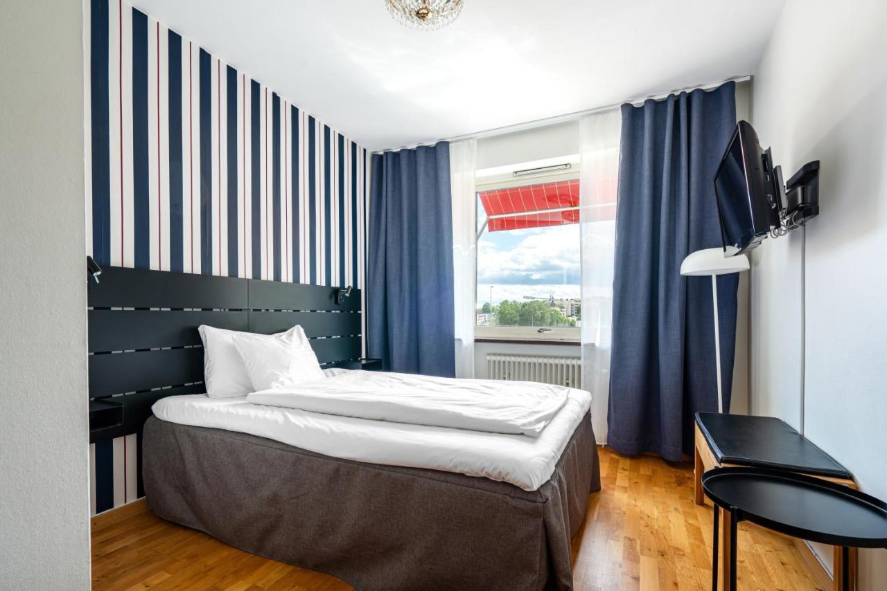 Best Western Sjofartshotellet Oskarshamn Luaran gambar