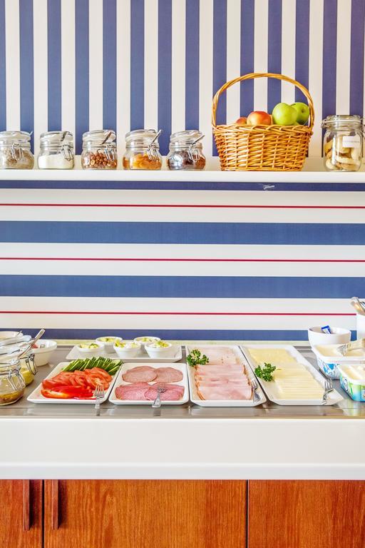 Best Western Sjofartshotellet Oskarshamn Luaran gambar