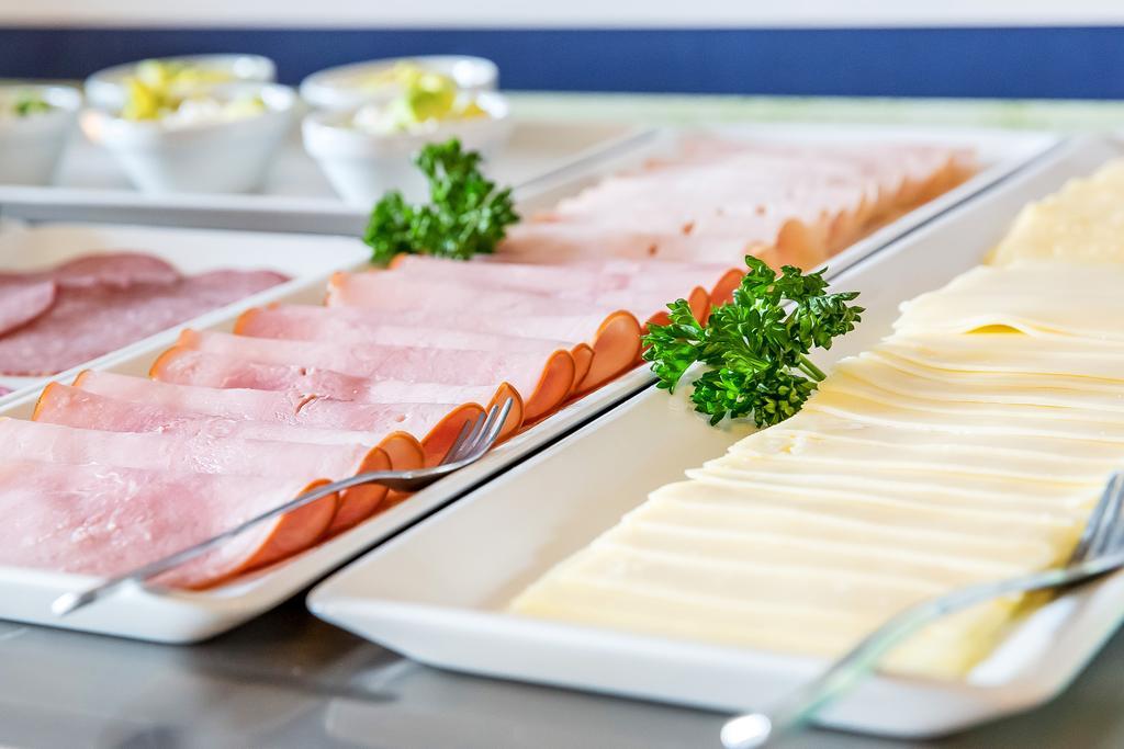 Best Western Sjofartshotellet Oskarshamn Luaran gambar
