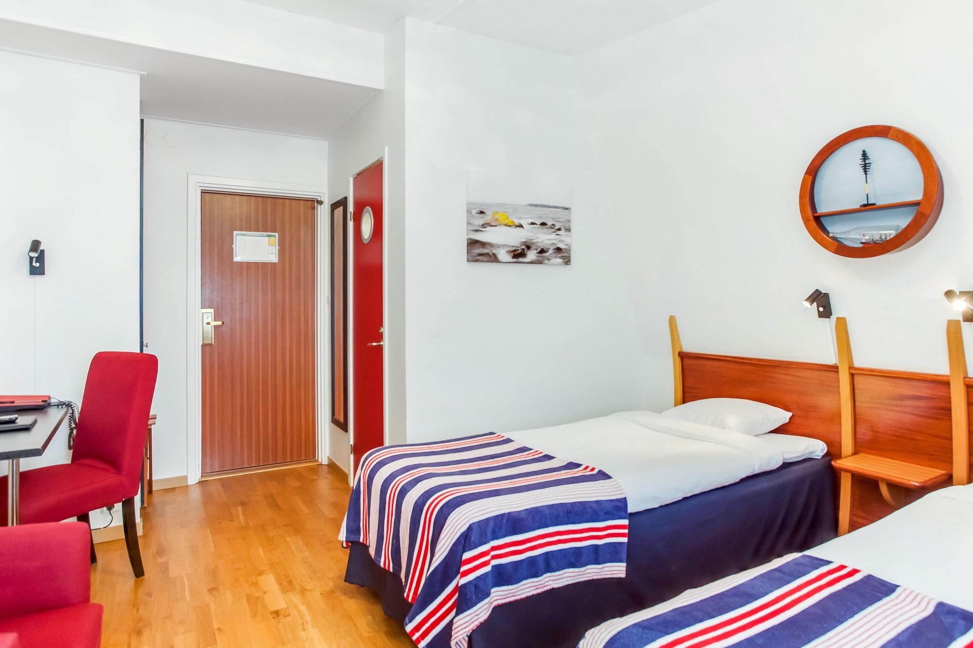 Best Western Sjofartshotellet Oskarshamn Luaran gambar