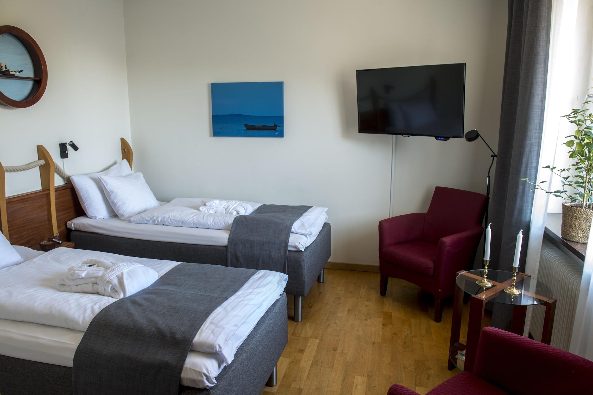 Best Western Sjofartshotellet Oskarshamn Luaran gambar