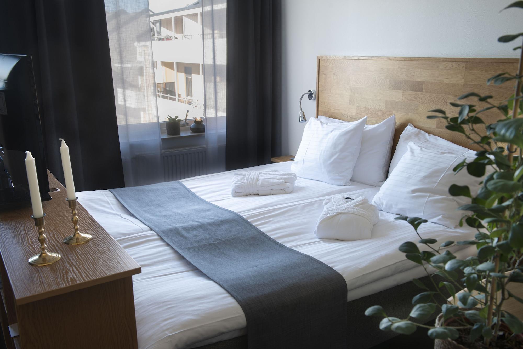 Best Western Sjofartshotellet Oskarshamn Luaran gambar