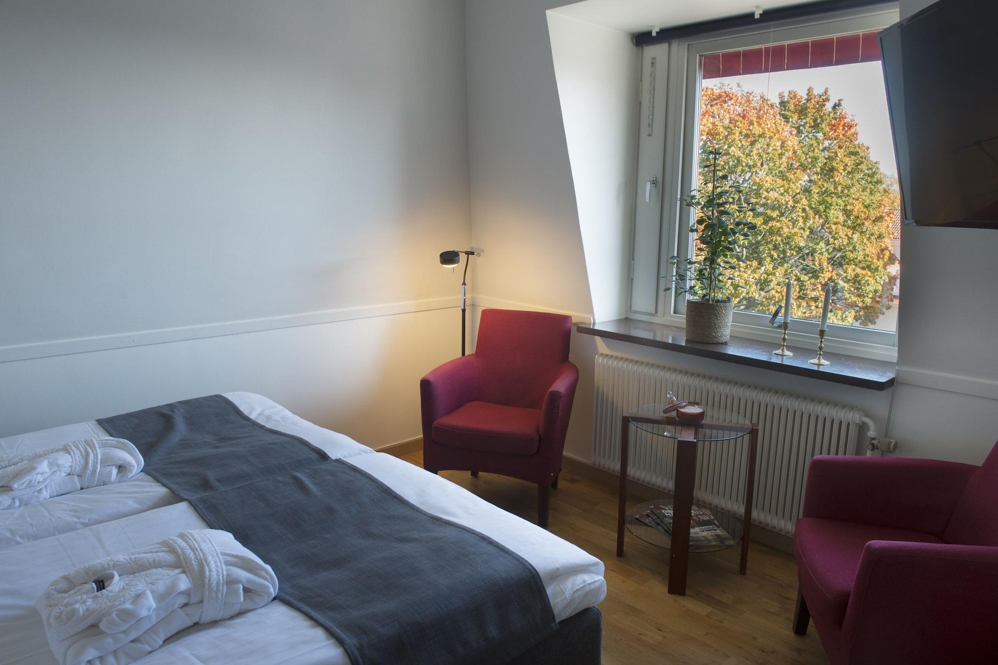 Best Western Sjofartshotellet Oskarshamn Luaran gambar