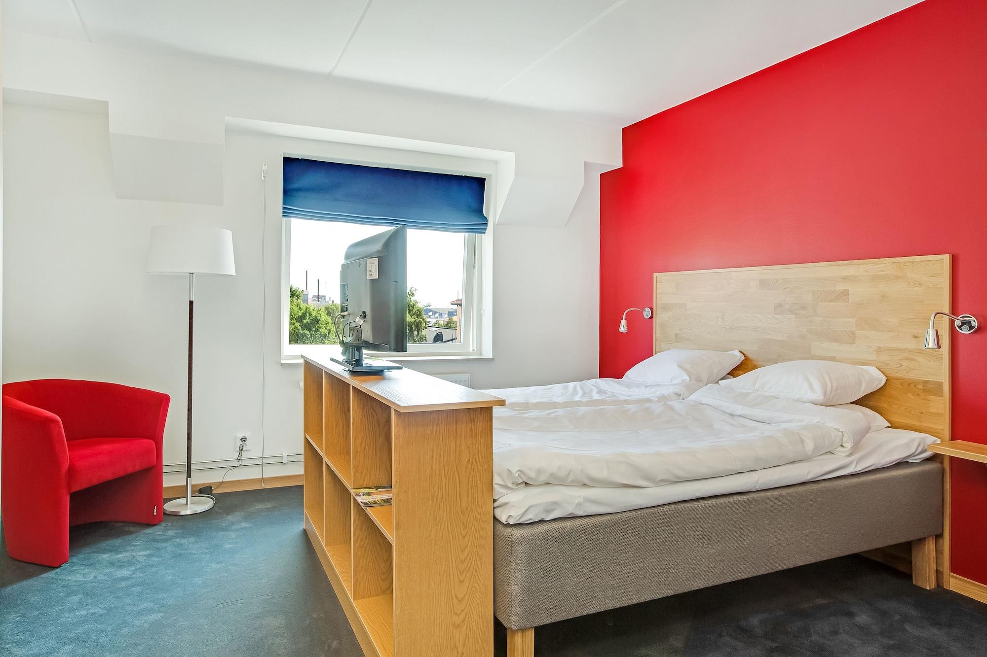 Best Western Sjofartshotellet Oskarshamn Luaran gambar