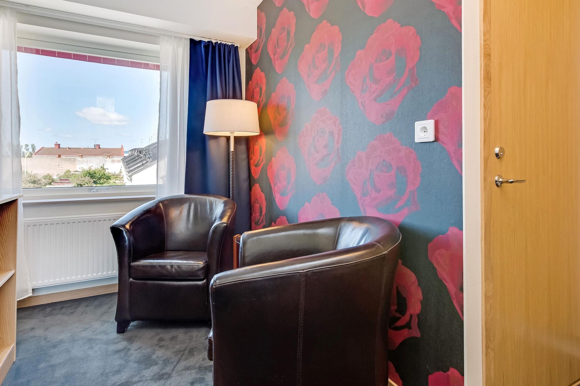 Best Western Sjofartshotellet Oskarshamn Luaran gambar