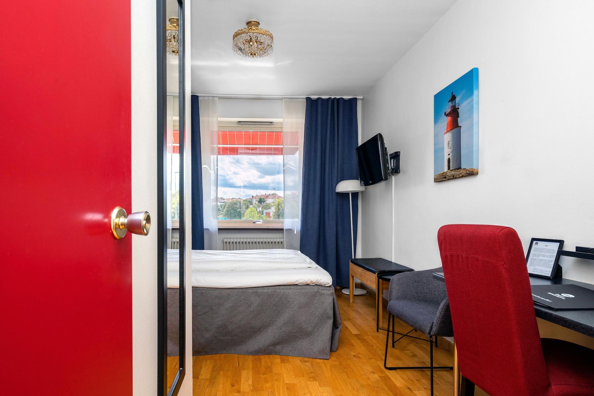 Best Western Sjofartshotellet Oskarshamn Luaran gambar