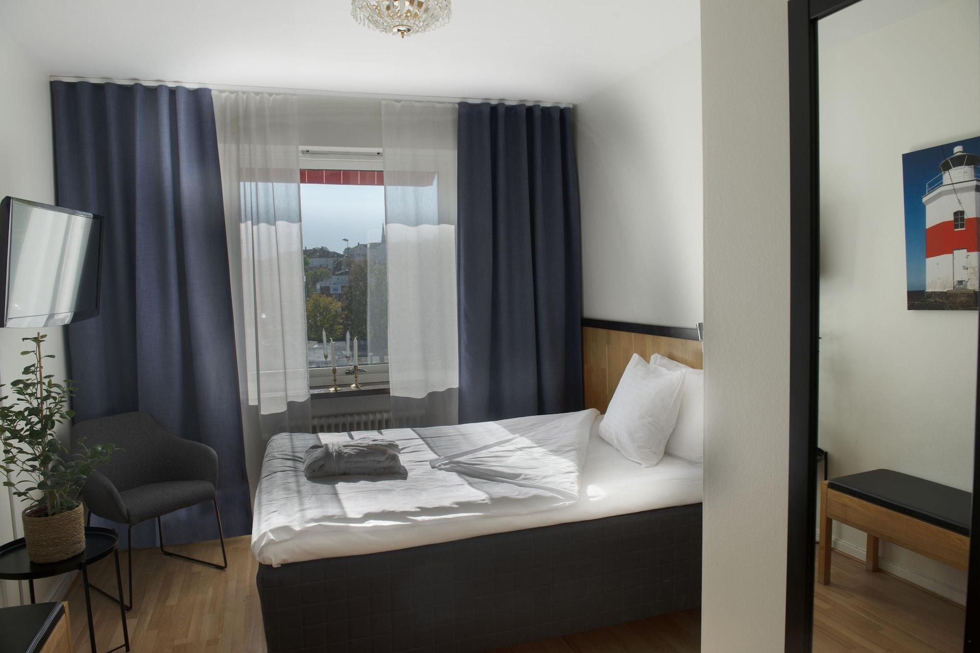 Best Western Sjofartshotellet Oskarshamn Luaran gambar