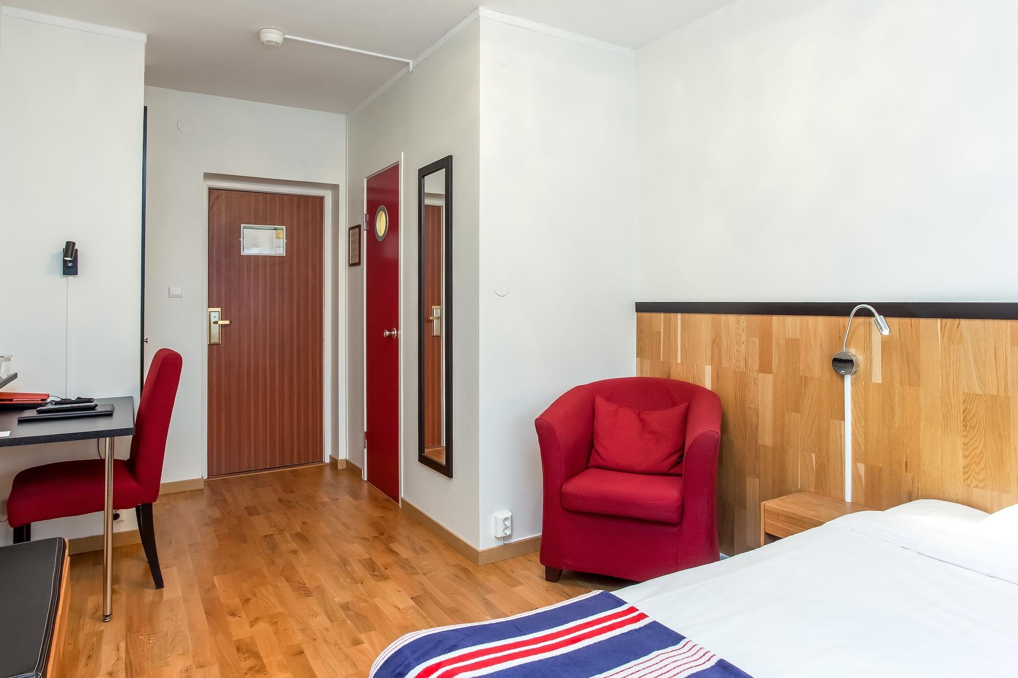 Best Western Sjofartshotellet Oskarshamn Luaran gambar