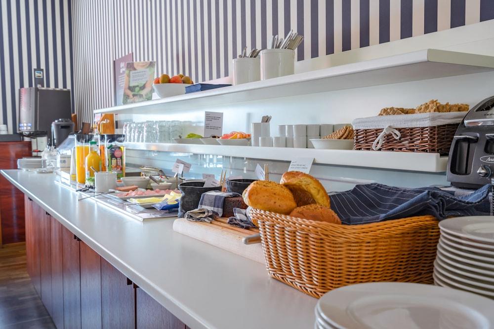 Best Western Sjofartshotellet Oskarshamn Luaran gambar