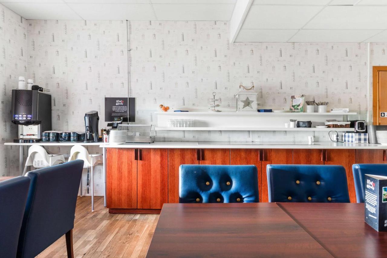 Best Western Sjofartshotellet Oskarshamn Luaran gambar