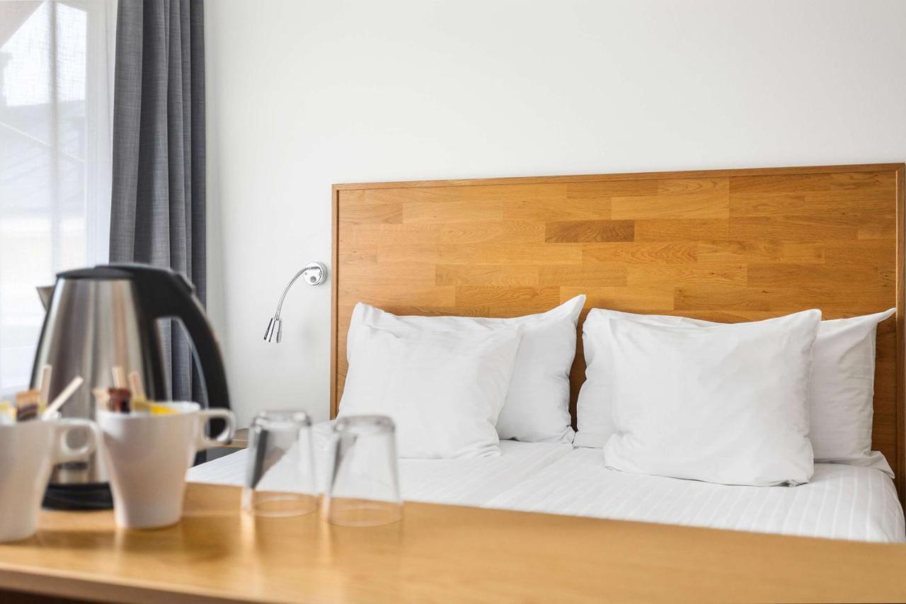 Best Western Sjofartshotellet Oskarshamn Luaran gambar