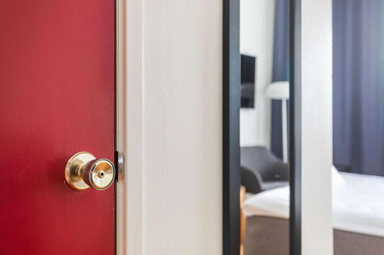 Best Western Sjofartshotellet Oskarshamn Luaran gambar
