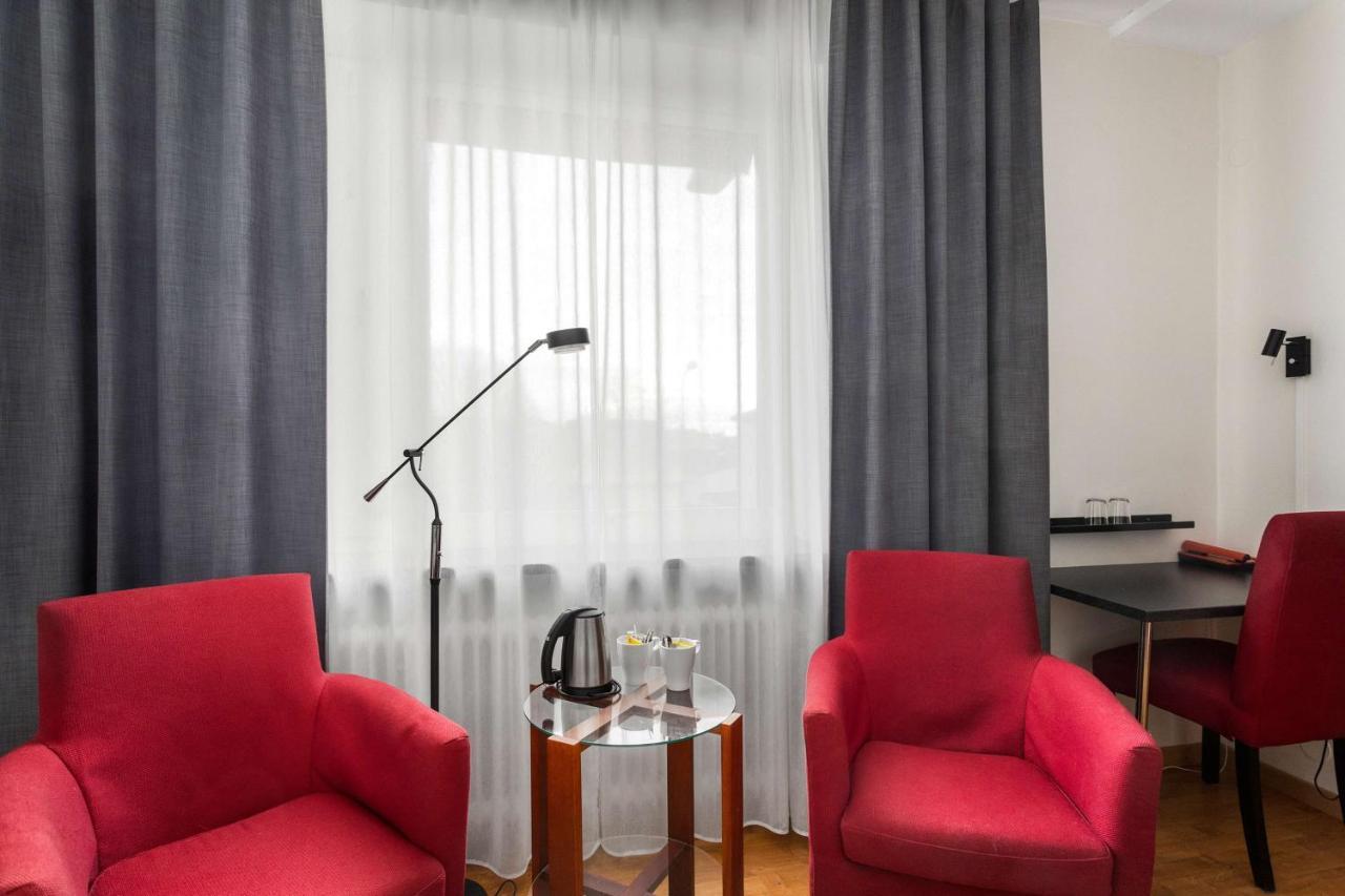 Best Western Sjofartshotellet Oskarshamn Luaran gambar