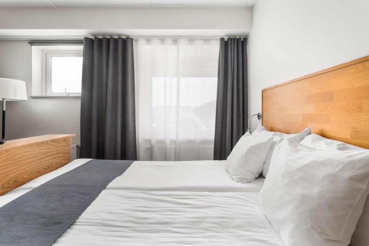 Best Western Sjofartshotellet Oskarshamn Luaran gambar