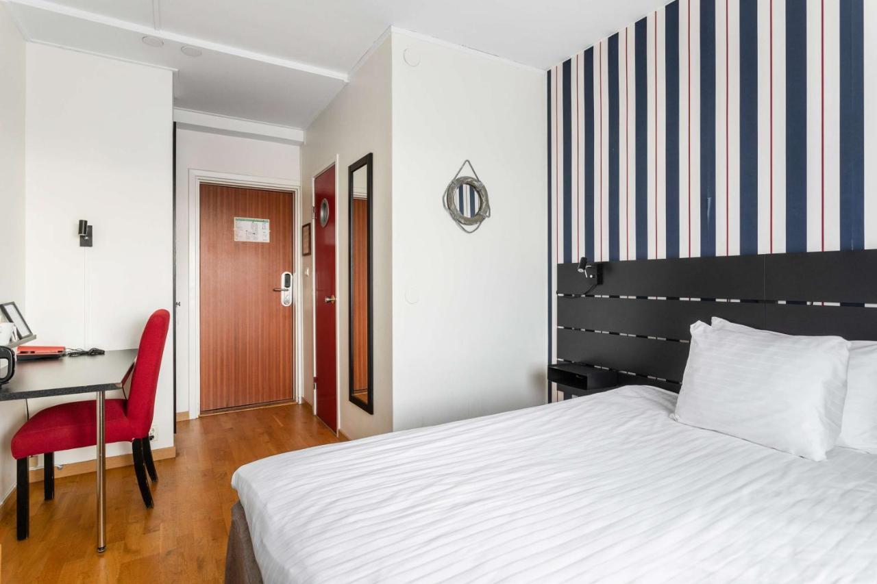 Best Western Sjofartshotellet Oskarshamn Luaran gambar