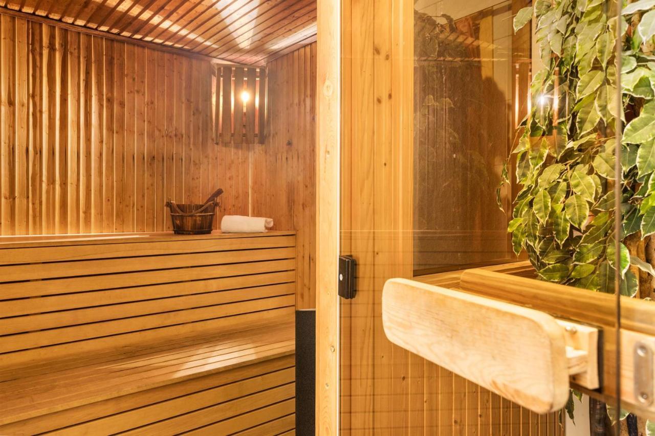 Best Western Sjofartshotellet Oskarshamn Luaran gambar