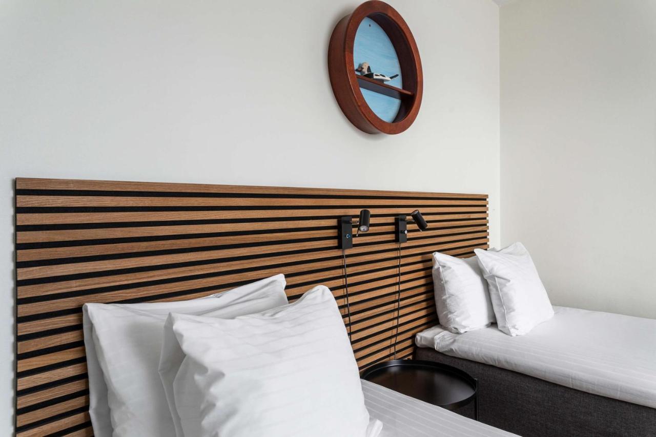 Best Western Sjofartshotellet Oskarshamn Luaran gambar