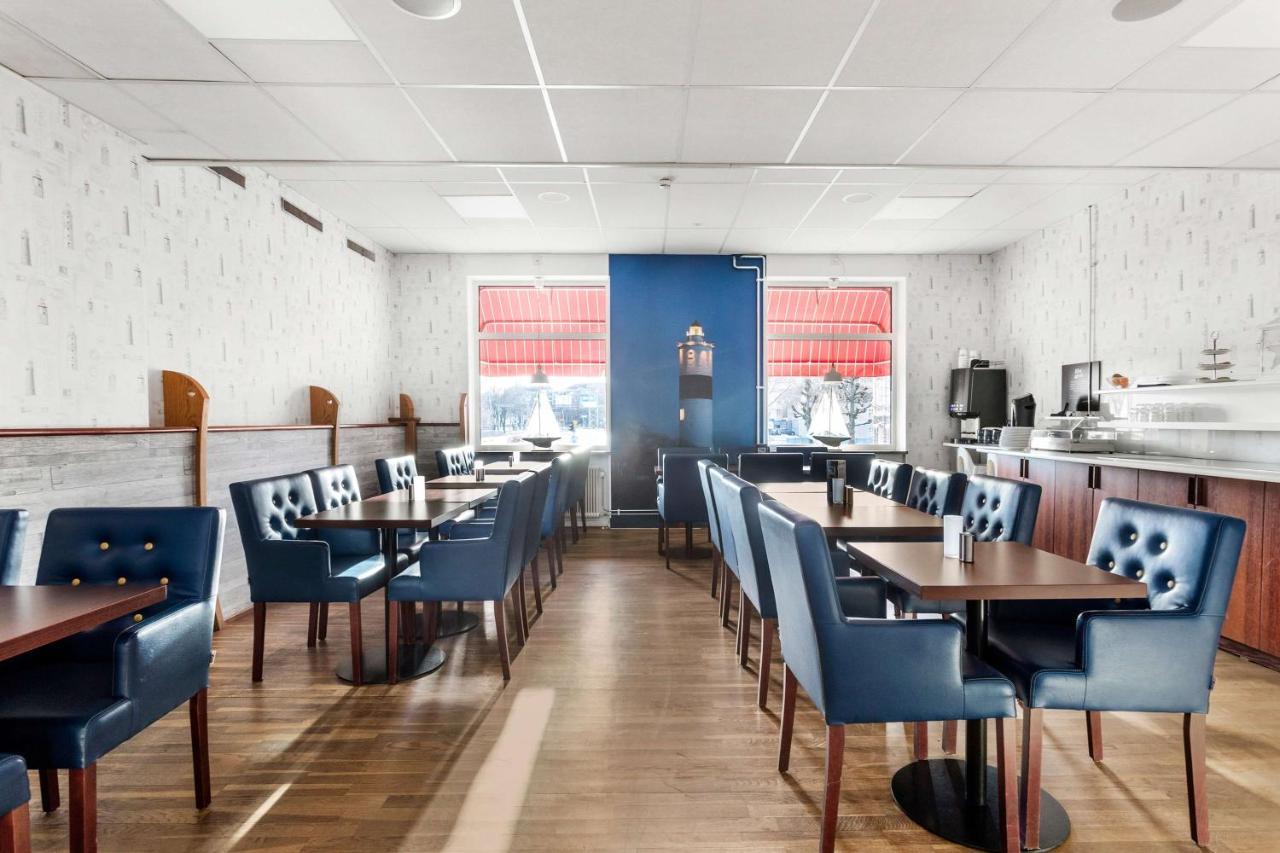 Best Western Sjofartshotellet Oskarshamn Luaran gambar