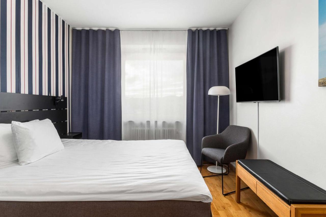 Best Western Sjofartshotellet Oskarshamn Luaran gambar
