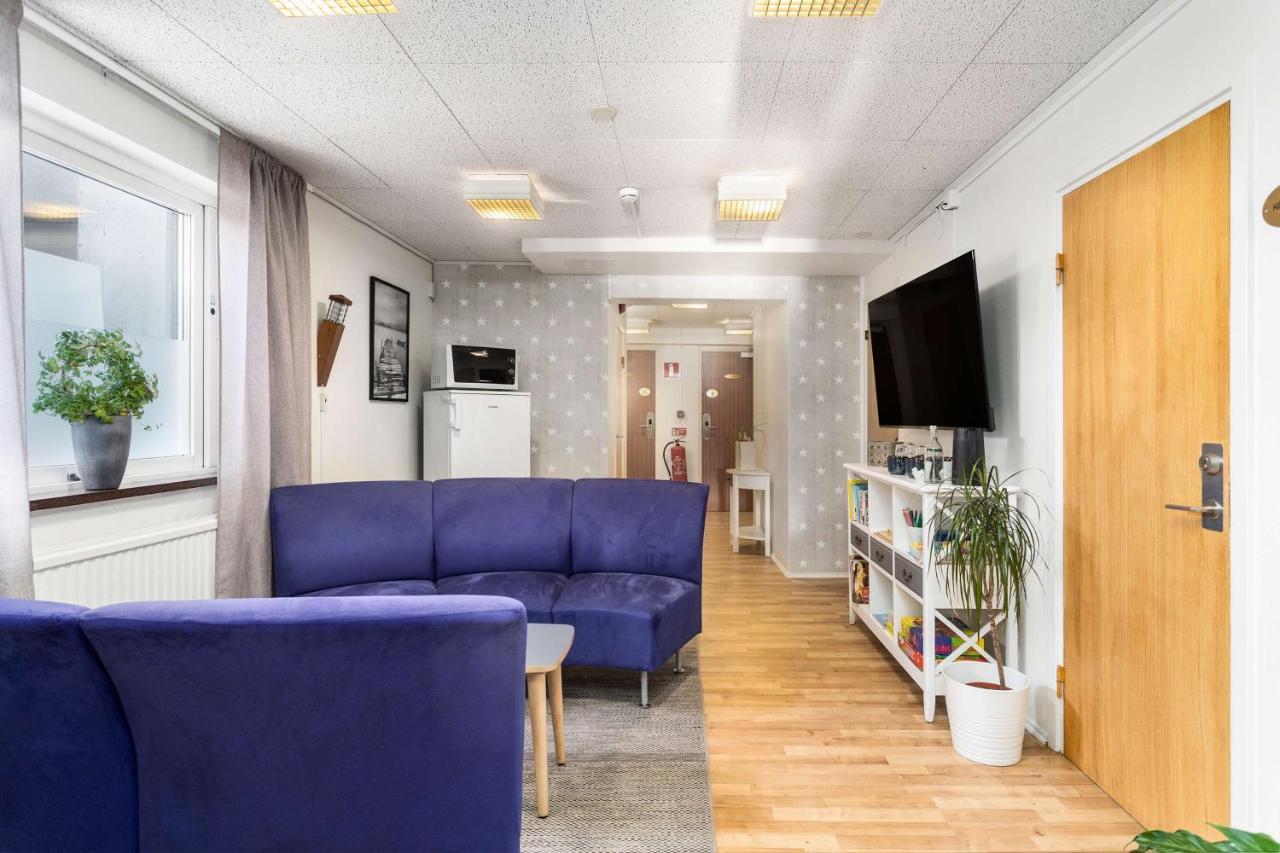 Best Western Sjofartshotellet Oskarshamn Luaran gambar