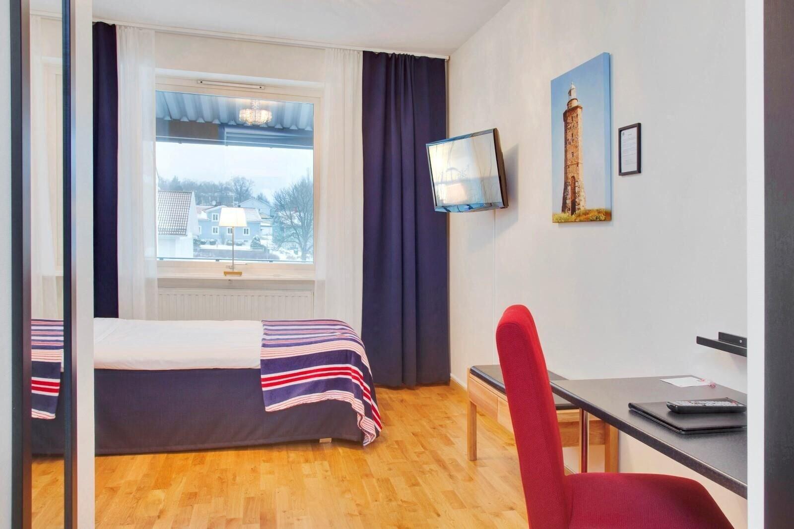 Best Western Sjofartshotellet Oskarshamn Luaran gambar