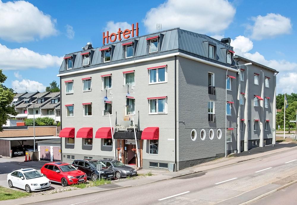 Best Western Sjofartshotellet Oskarshamn Luaran gambar