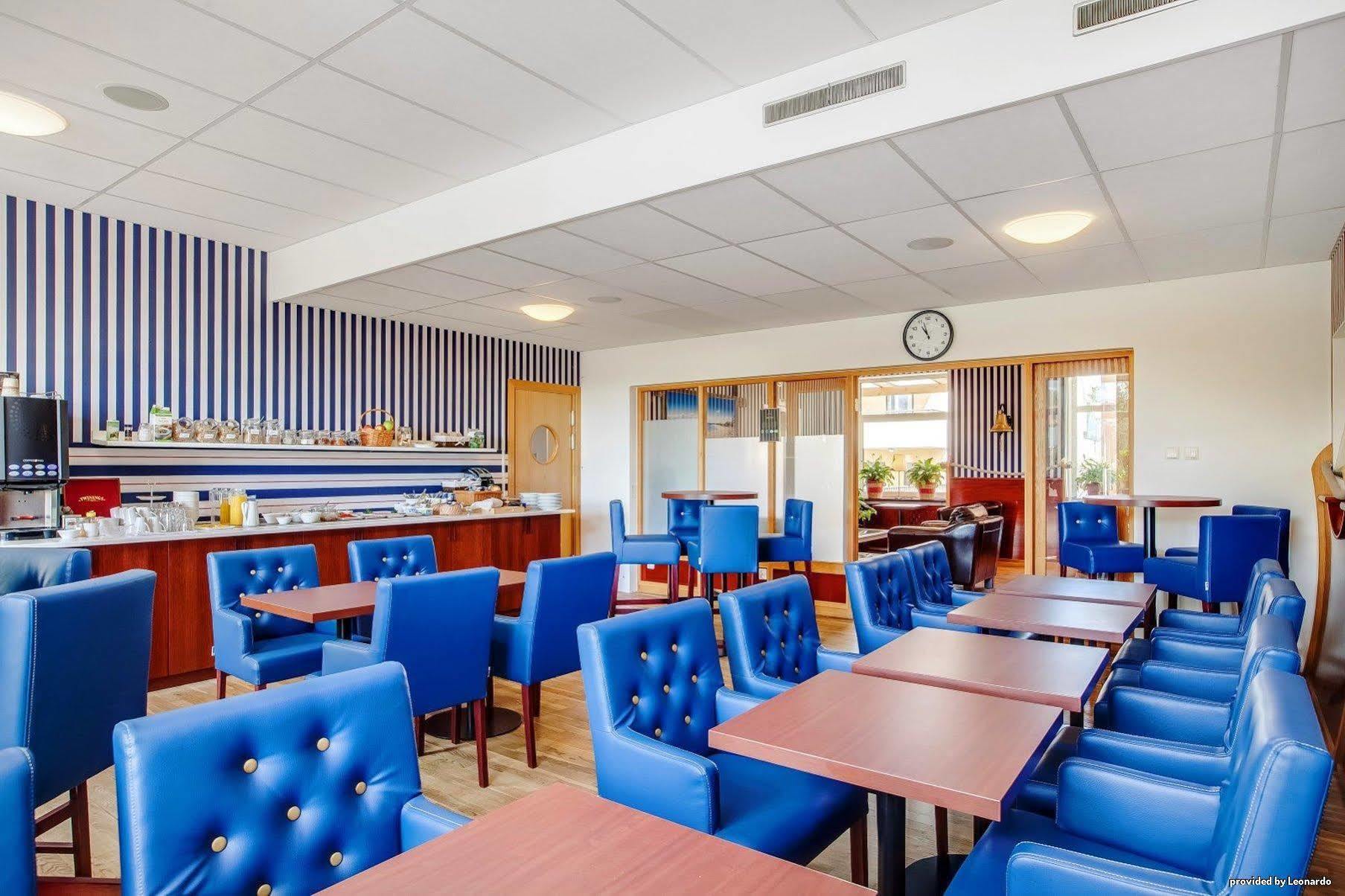 Best Western Sjofartshotellet Oskarshamn Luaran gambar