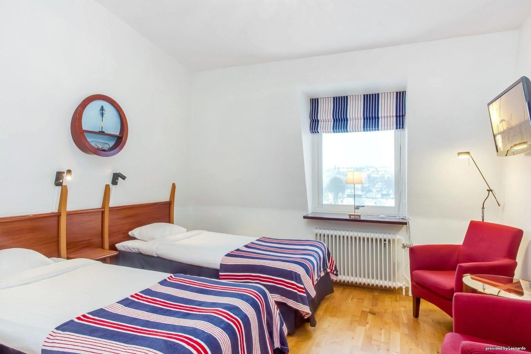 Best Western Sjofartshotellet Oskarshamn Luaran gambar