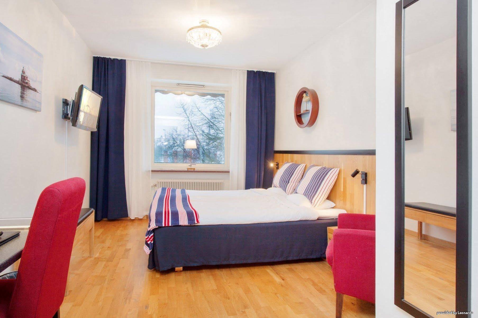 Best Western Sjofartshotellet Oskarshamn Luaran gambar