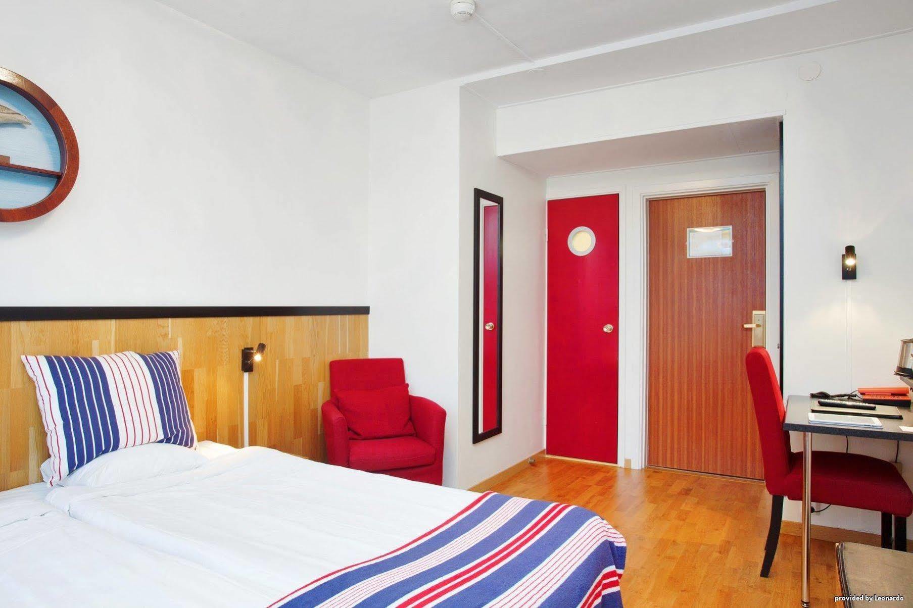 Best Western Sjofartshotellet Oskarshamn Luaran gambar