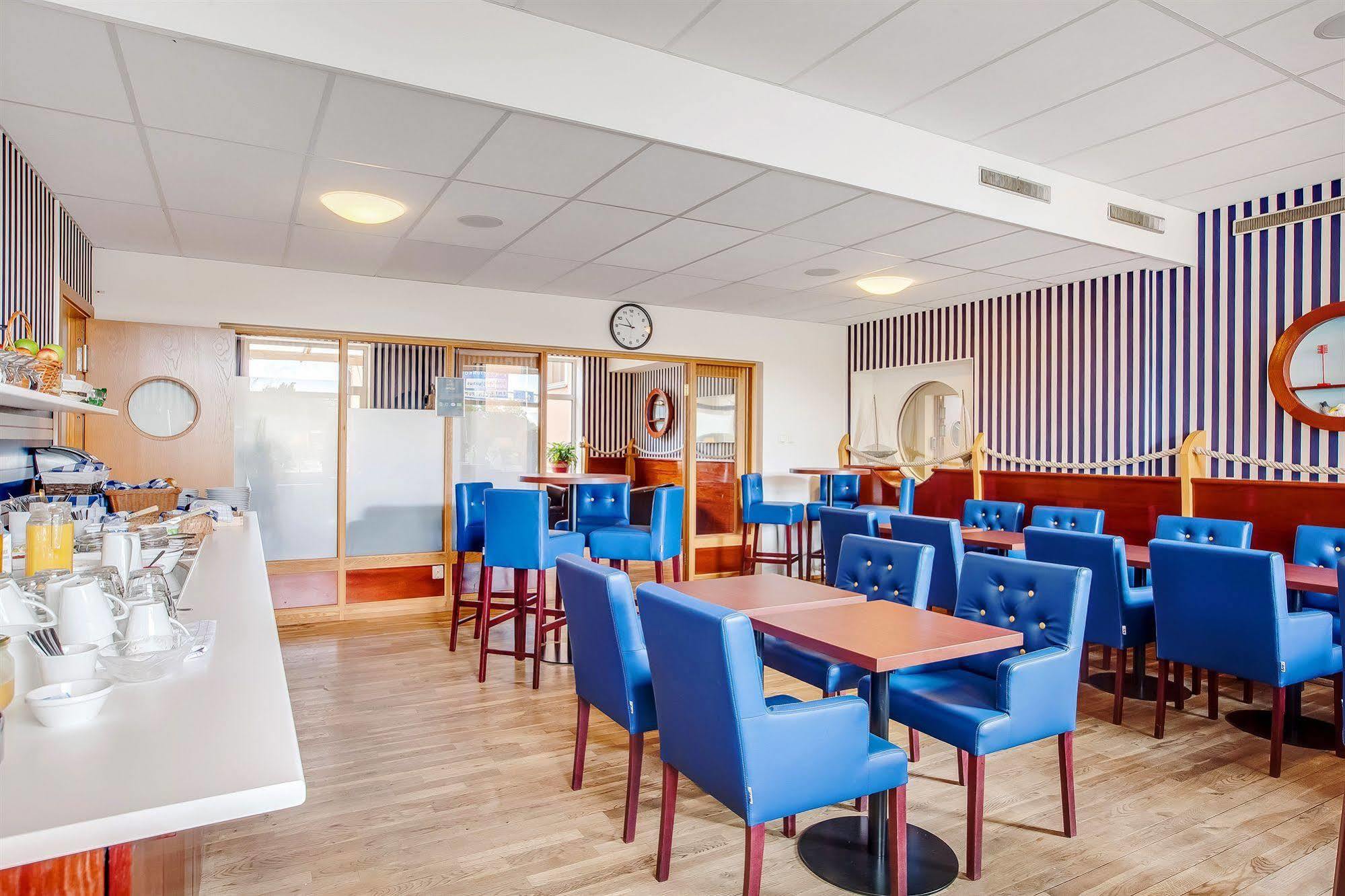 Best Western Sjofartshotellet Oskarshamn Luaran gambar