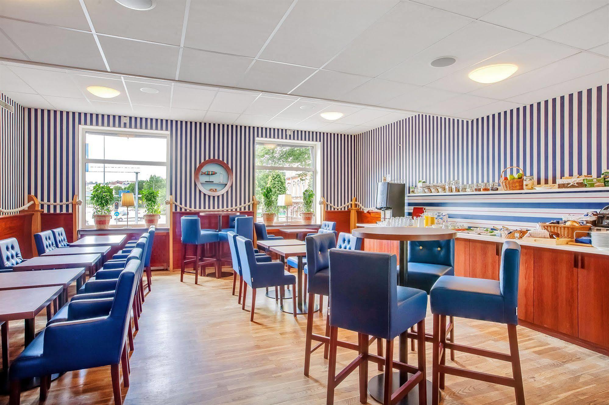 Best Western Sjofartshotellet Oskarshamn Luaran gambar