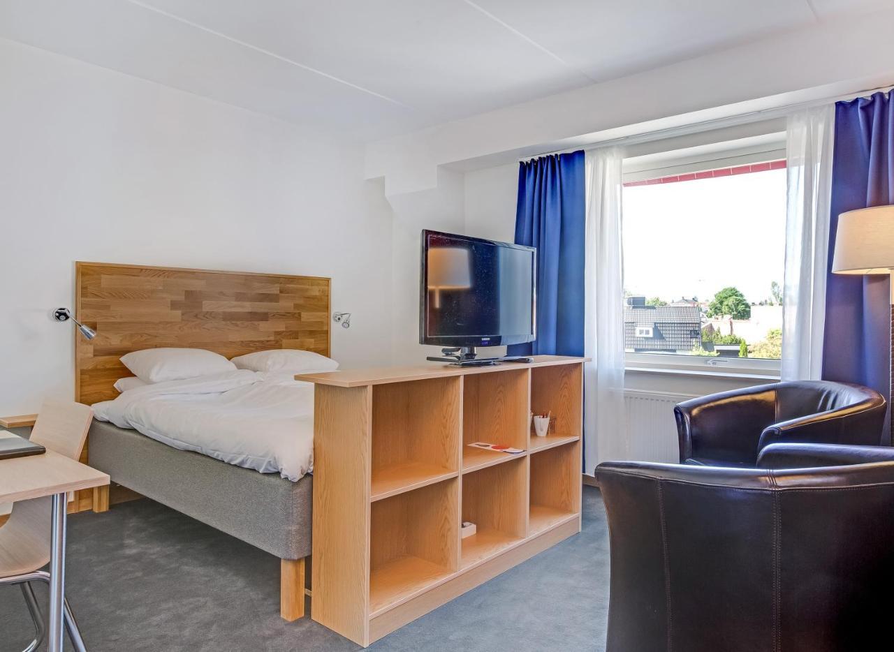 Best Western Sjofartshotellet Oskarshamn Luaran gambar