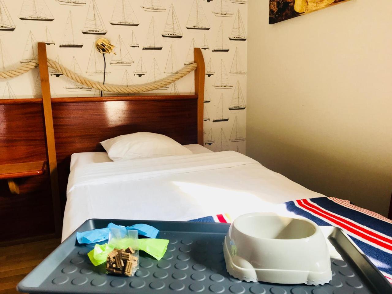 Best Western Sjofartshotellet Oskarshamn Luaran gambar